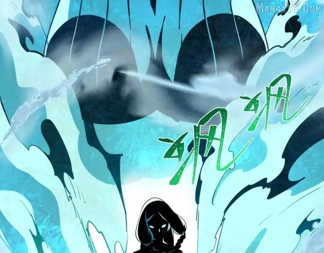Era of the Haunted Chapter 545 - page 2